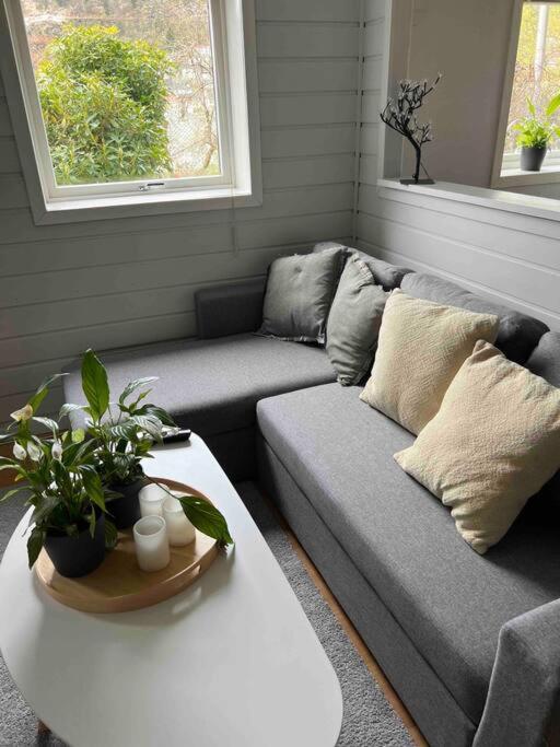 Cosy Apartment With Free Parking Bergen Exterior foto